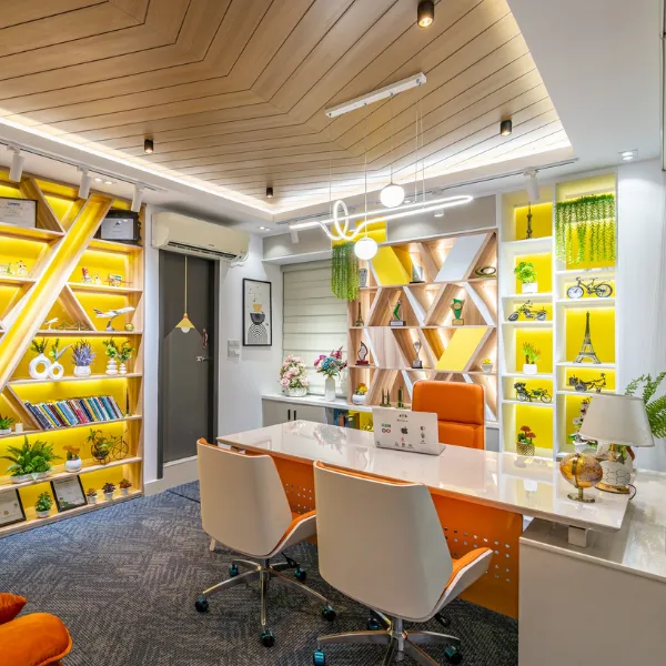 trusted Interior Design Company in Gazipur