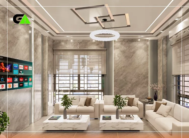 3D Visualization & Layout Planning service in Baddha