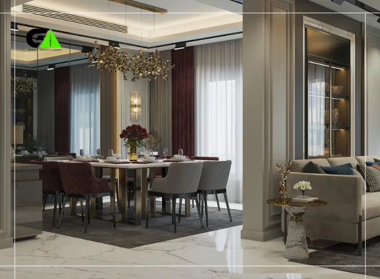 Best interior design company in Badda