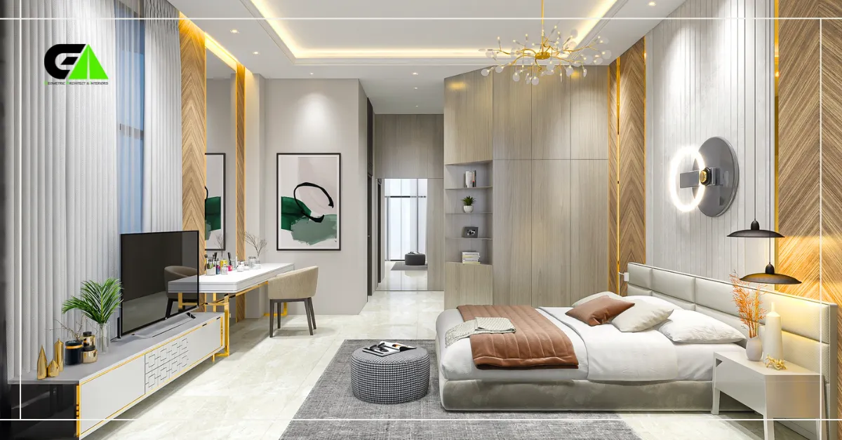 Create A Restful Color Palette