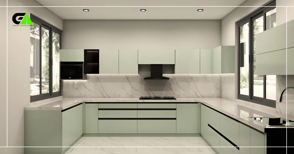 Ideal Room Sizes
