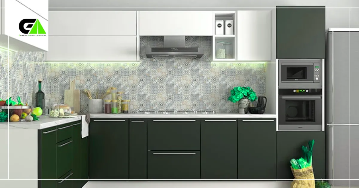 Incorporating Appliances