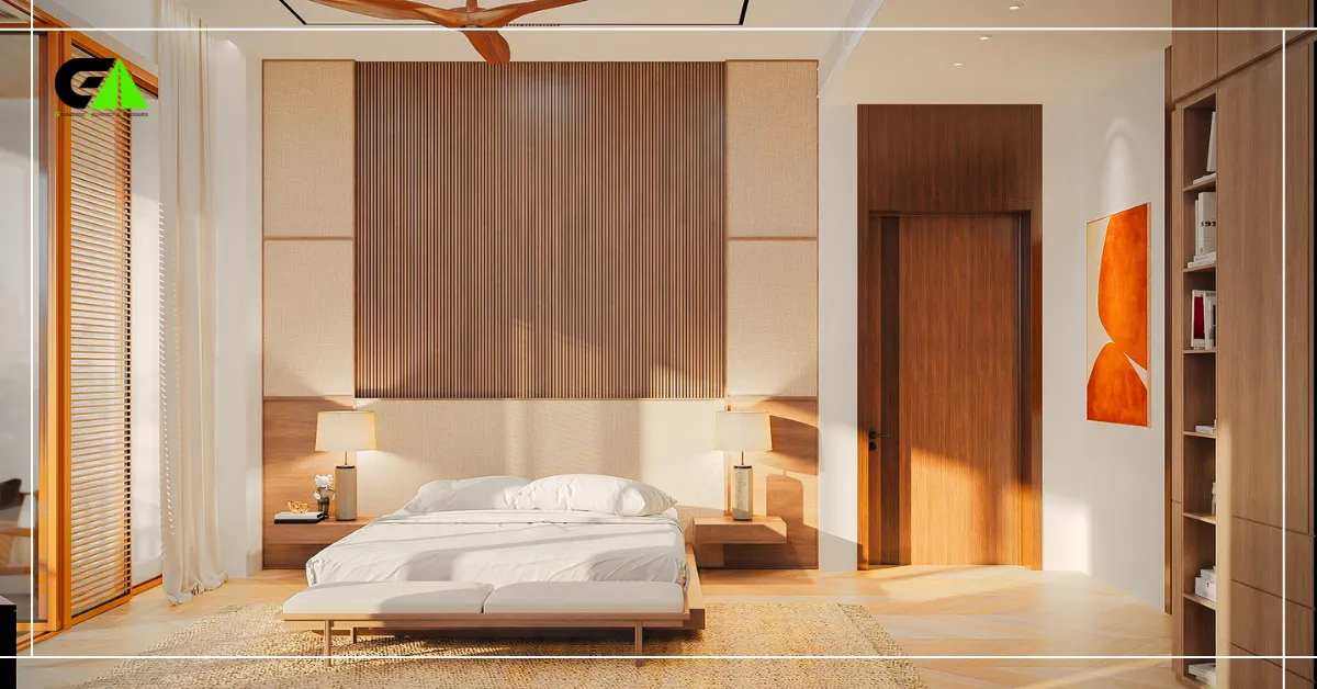 Invest In Quality Bedding