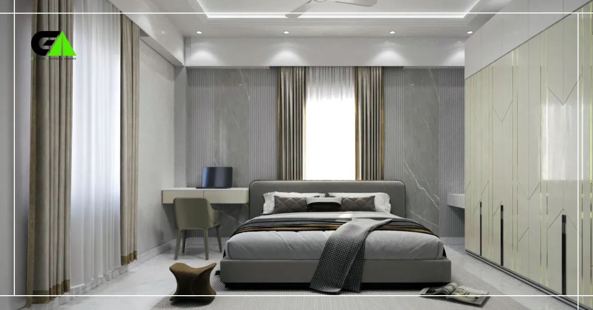 Maintain Clutter-free Zones