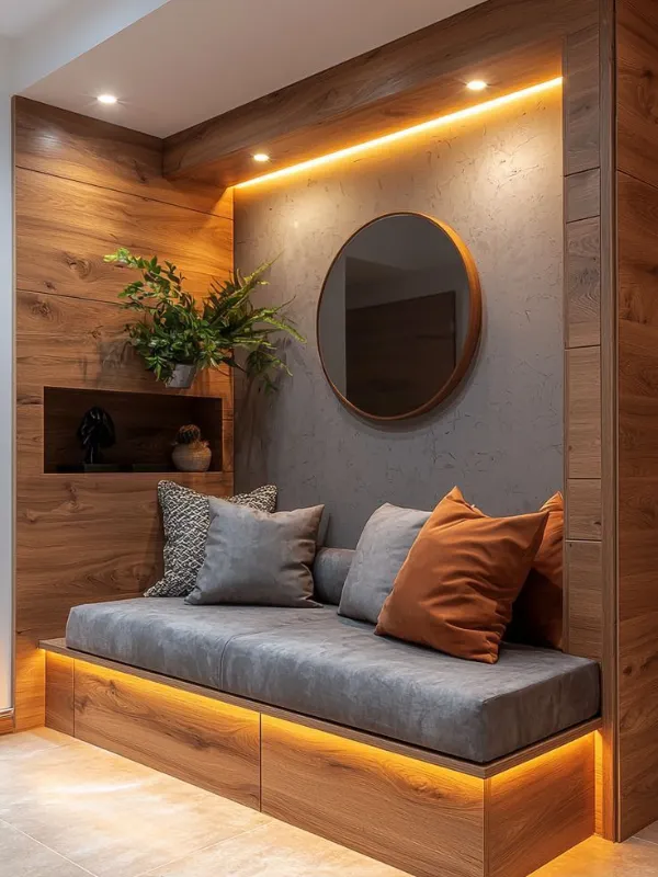 best residence interior design firm in Badda