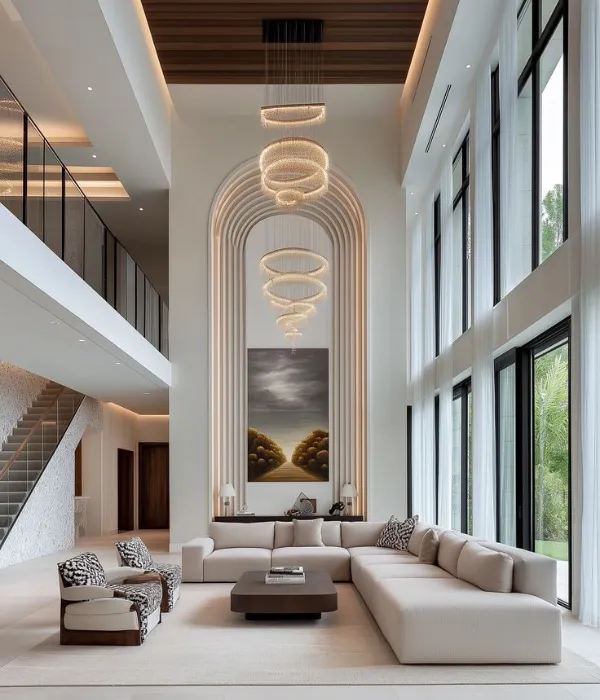 Hotel & Resort Interiors