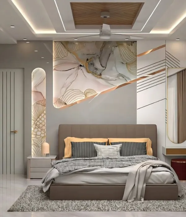 Residence Interior Design