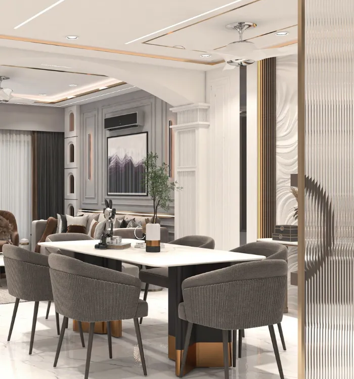 interior design company in Cox's Bazar