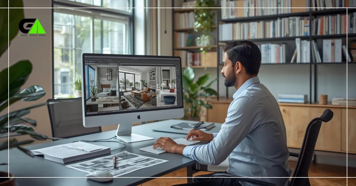 Choosing The Right Designer