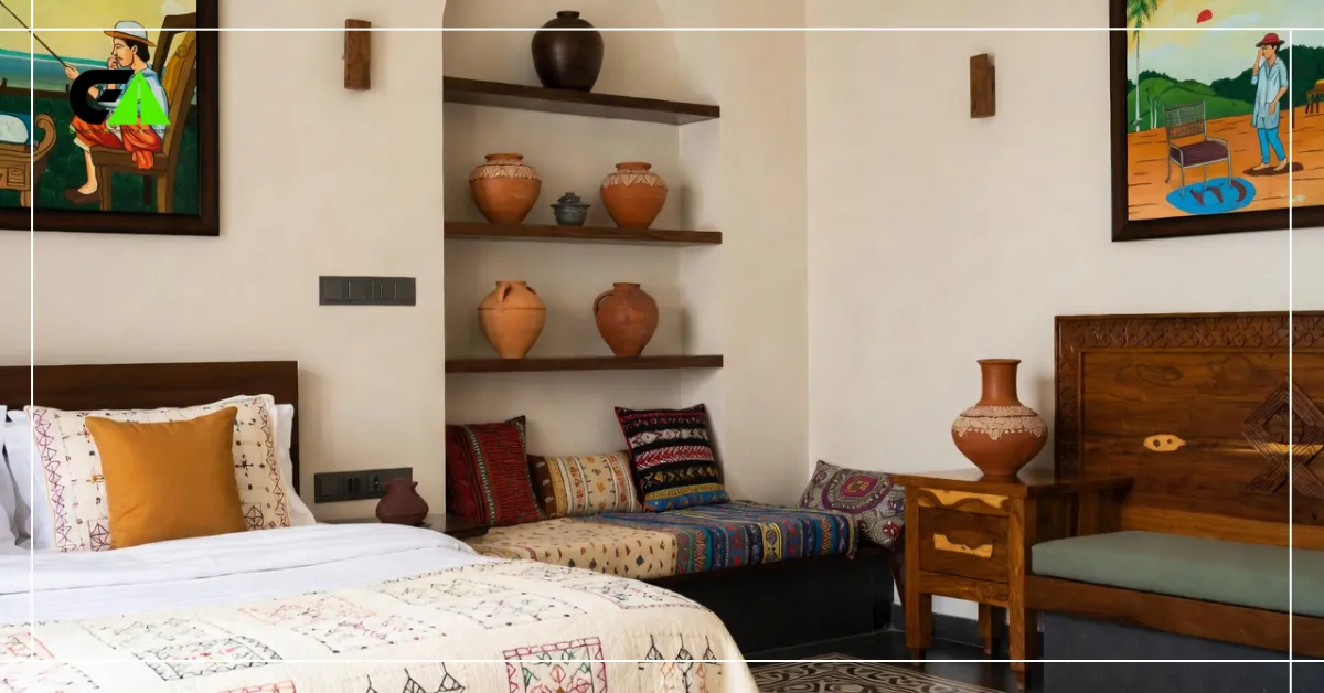 Incorporating Local Culture