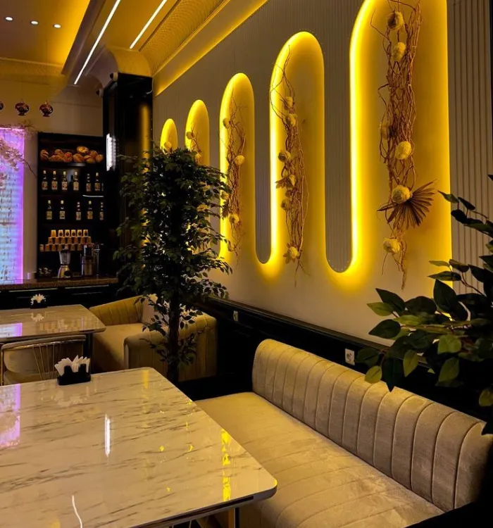 The Technical Aspects We Maintain