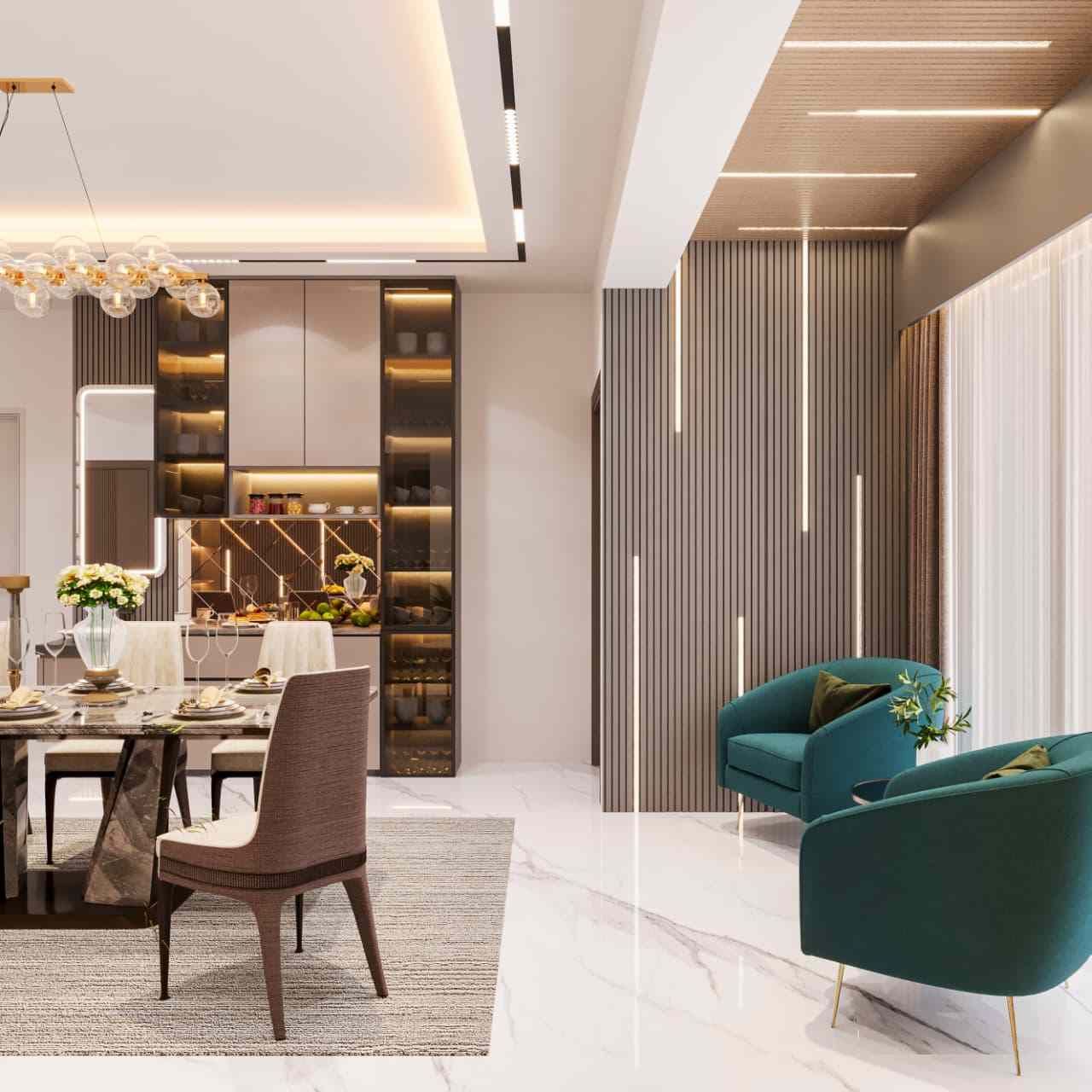 Best interior designer in uttara