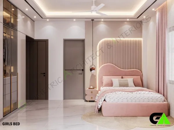 Cute Girls Room Decoration Ideas