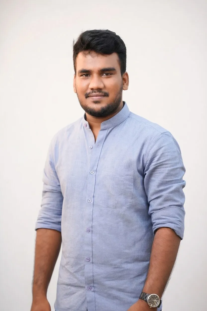 Md Samsul Islam Sohel- site engineer