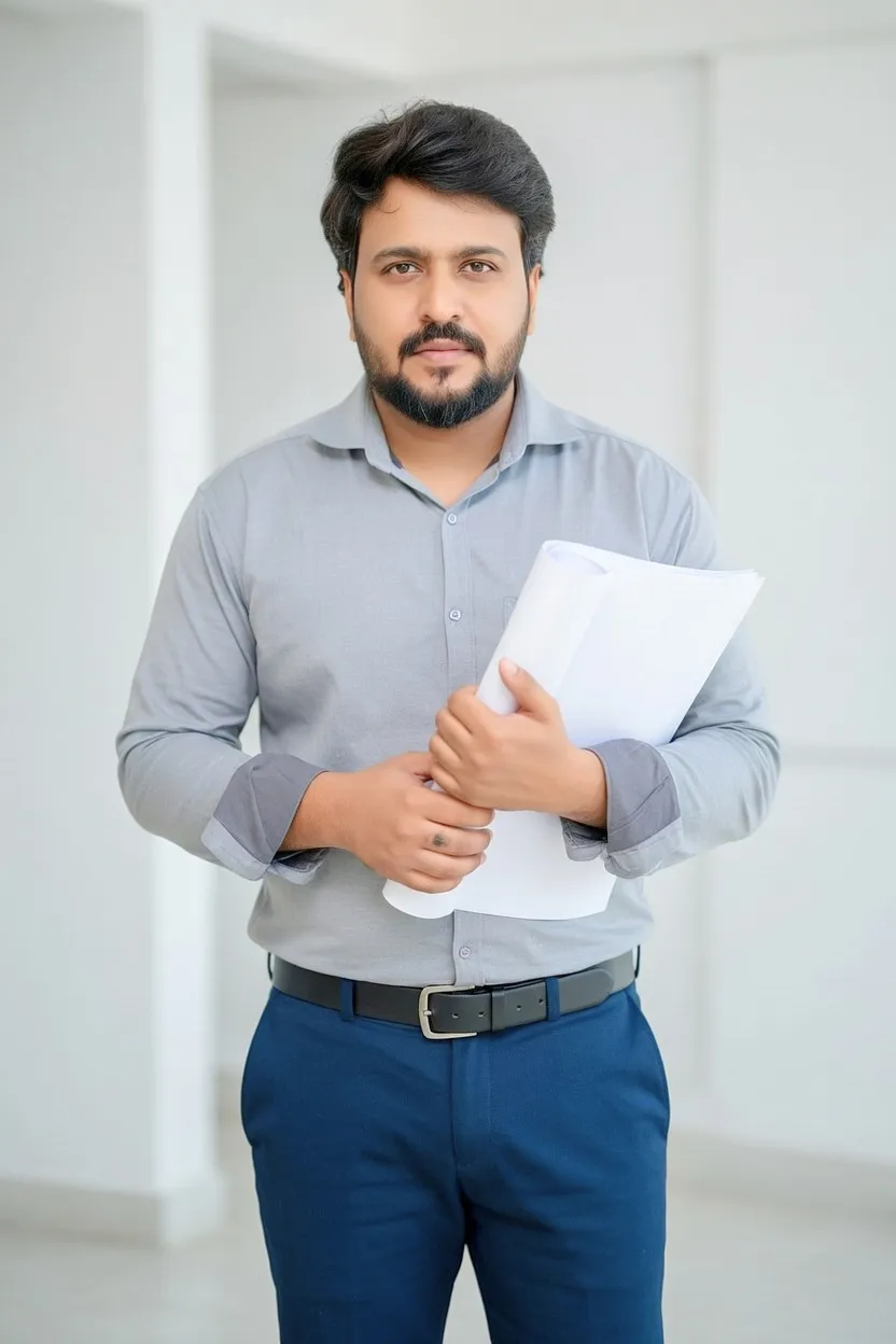 Md Tanvir Hasan-project manager