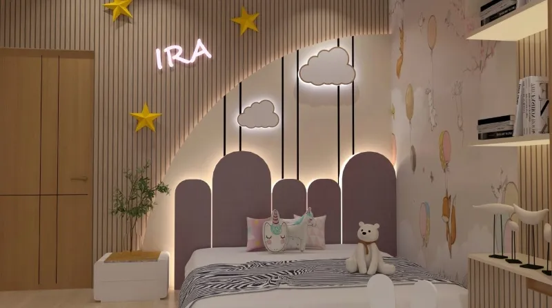 Organized Storage Solutions