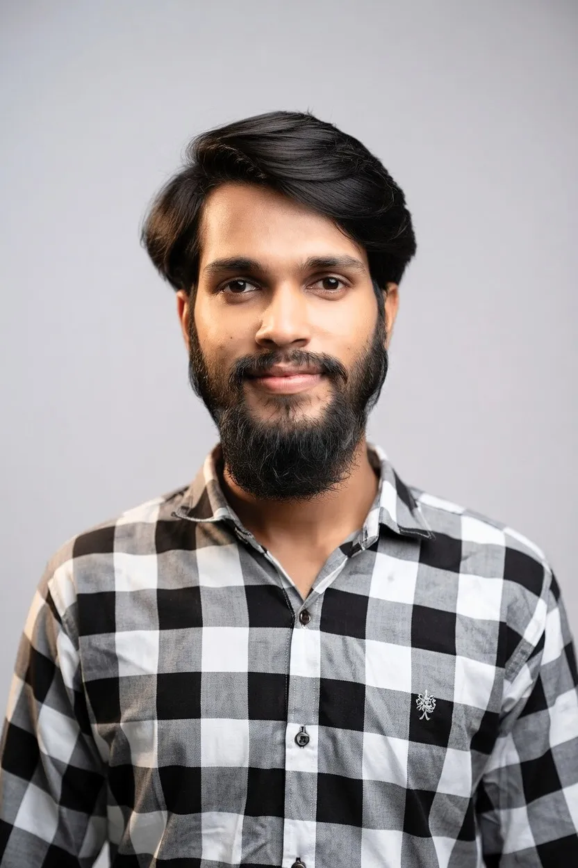 Shohag Hossain-jr archirect