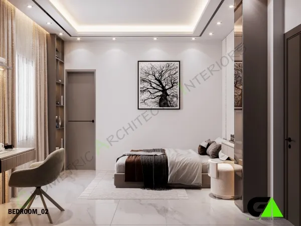 bedroom designer in kazipara mirpur