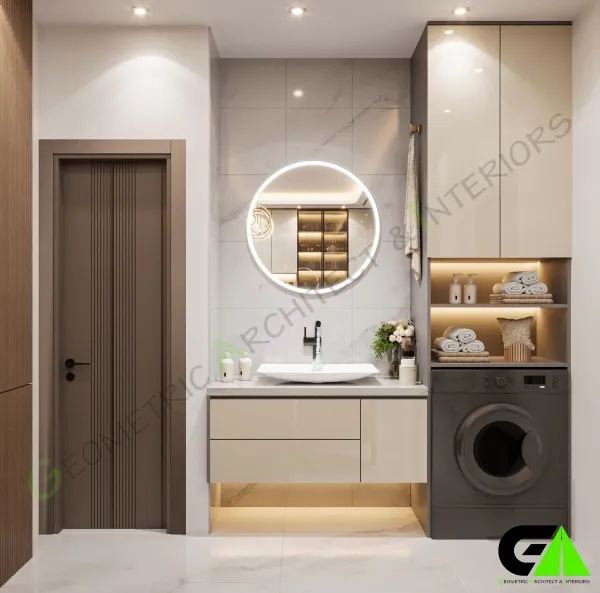 contact interior designer in Mirpur