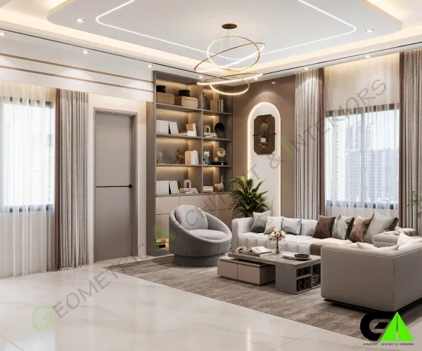 drawing room interior design in mirpur
