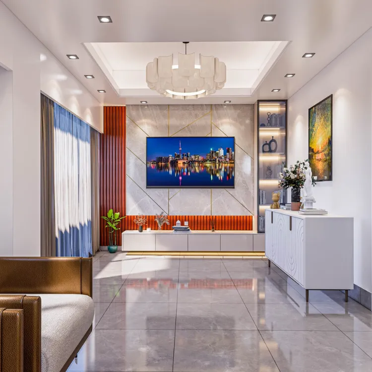 Residential Interior Design in uttara