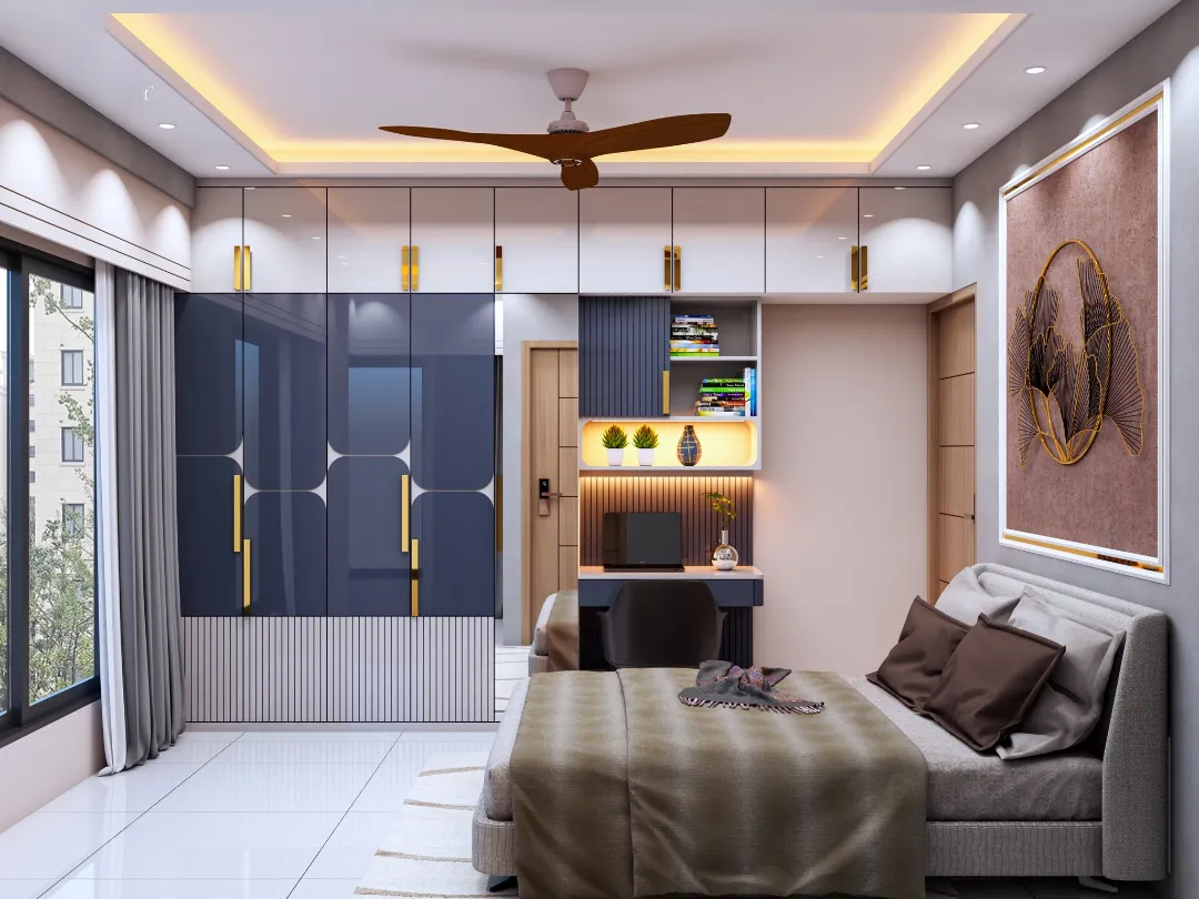 Interior Design Services Across All of Mohammadpur