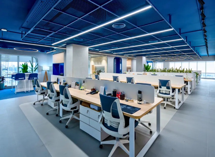 Office Interior Design in Keraniganj Office Interior Design in Keraniganj