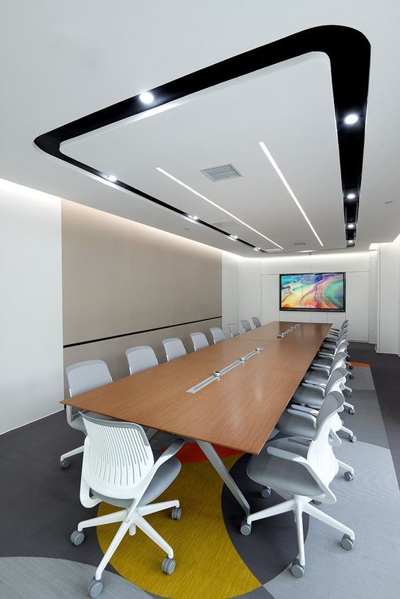 Conference Room and Meeting Room Design Conference Room and Meeting Room Design