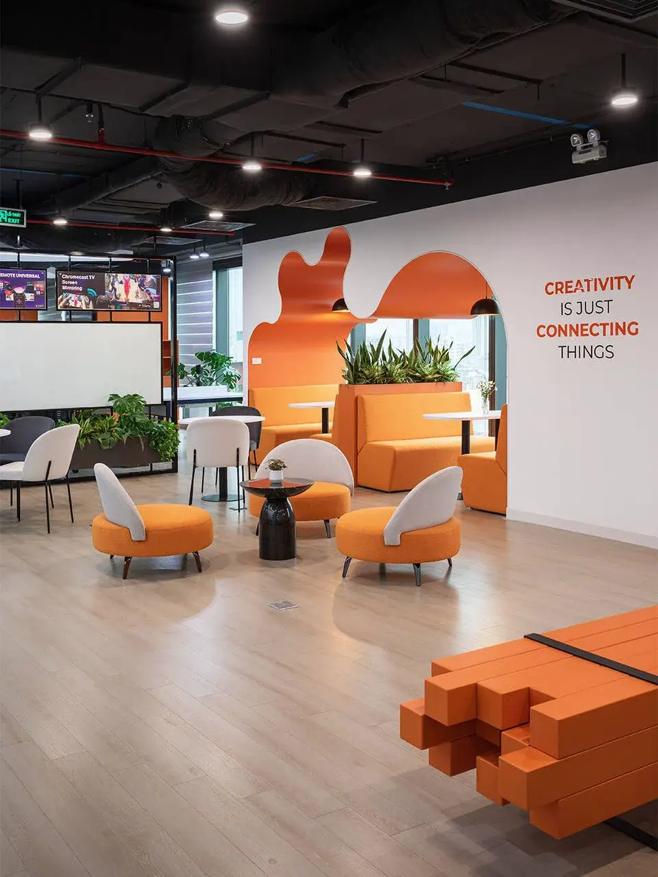 Corporate office interior design Bangladesh Corporate office interior design Bangladesh