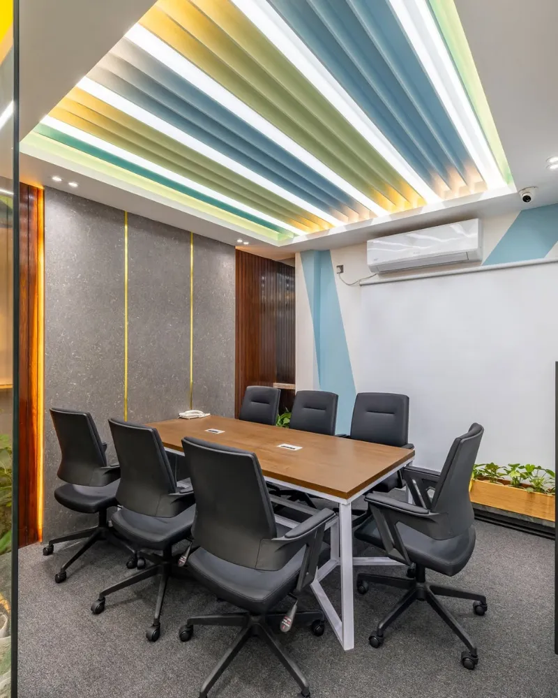 False Ceiling and Lighting Design False Ceiling and Lighting Design