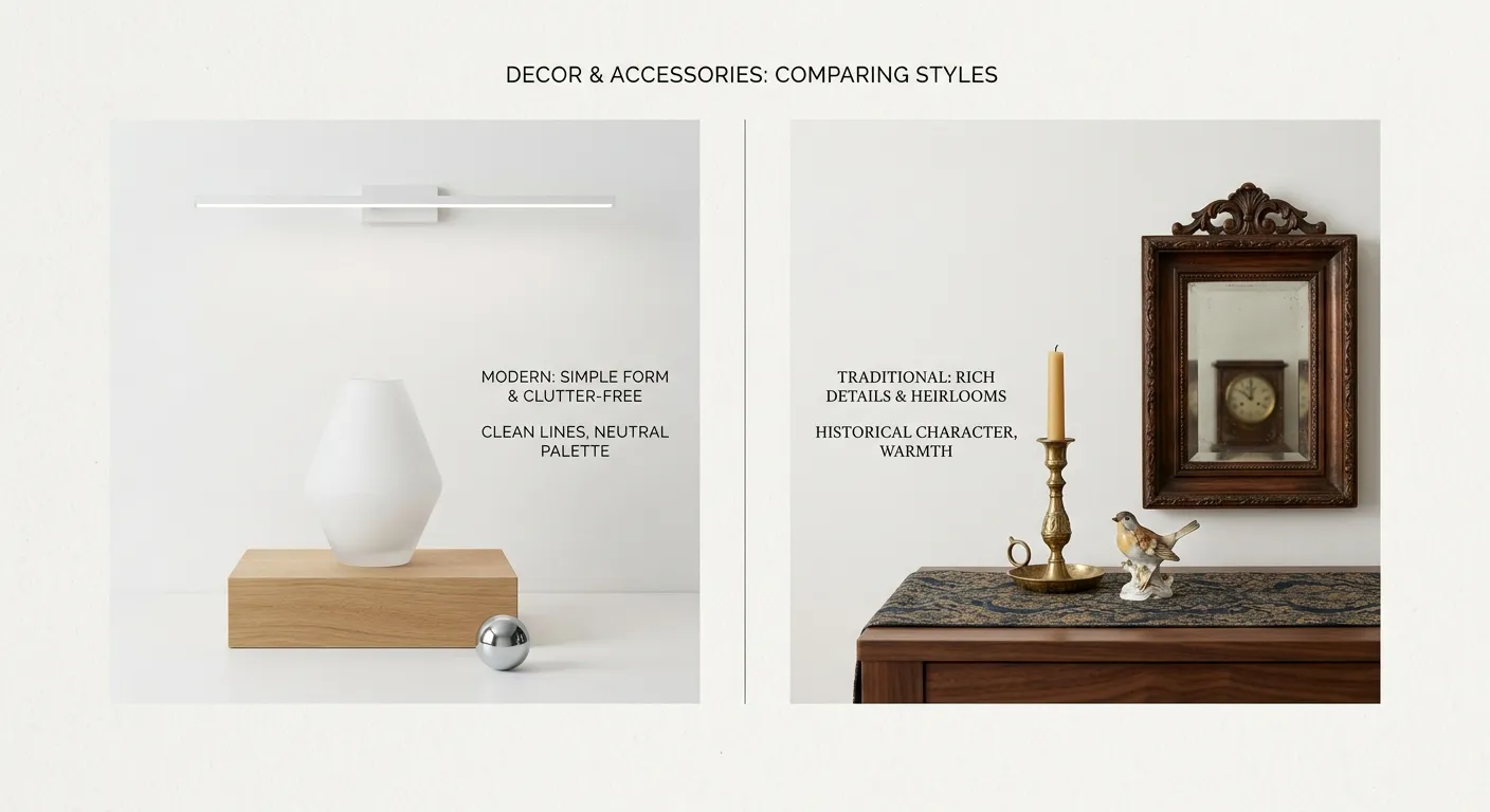 Decor And Accessories Decor And Accessories