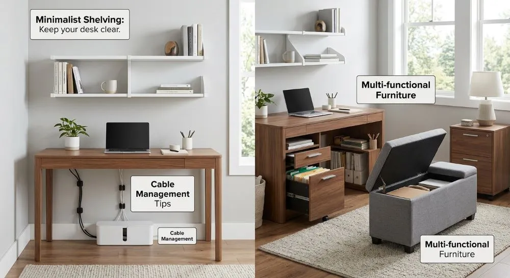 smart storage solution