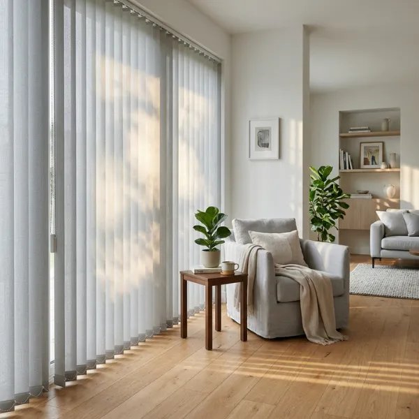Window blinds